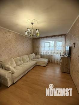 1-к квартира, на длительный срок, 33м2, 5/5 этаж