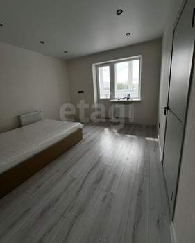 1-к квартира, на длительный срок, 35м2, 2/16 этаж