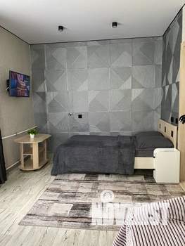 1-к квартира, посуточно, 32м2, 3/4 этаж