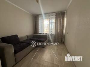 2-к квартира, на длительный срок, 42м2, 5/5 этаж