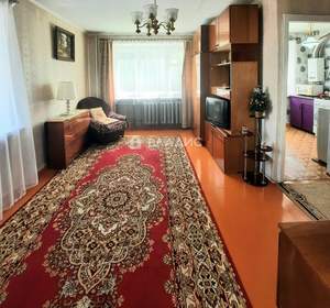 1-к квартира, на длительный срок, 31м2, 2/5 этаж