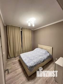 2-к квартира, на длительный срок, 53м2, 2/9 этаж