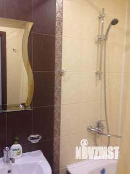 1-к квартира, на длительный срок, 40м2, 11/15 этаж