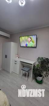 1-к квартира, посуточно, 42м2, 9/10 этаж