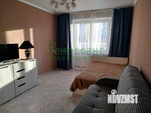 1-к квартира, на длительный срок, 35м2, 8/10 этаж