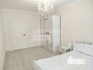 2-к квартира, на длительный срок, 72м2, 4/16 этаж