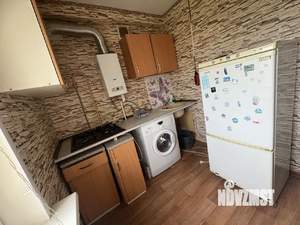 1-к квартира, на длительный срок, 30м2, 5/5 этаж