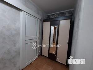 1-к квартира, на длительный срок, 40м2, 4/10 этаж