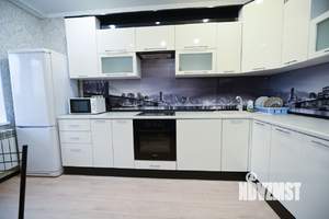 1-к квартира, посуточно, 42м2, 10/14 этаж