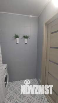 1-к квартира, посуточно, 32м2, 7/10 этаж