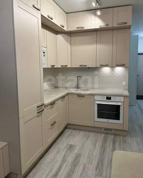 1-к квартира, на длительный срок, 39м2, 16/17 этаж