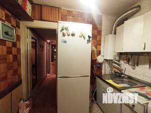 1-к квартира, на длительный срок, 30м2, 4/5 этаж