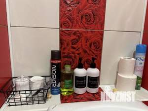 1-к квартира, посуточно, 46м2, 1/1 этаж