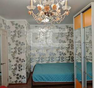 1-к квартира, на длительный срок, 31м2, 1/10 этаж