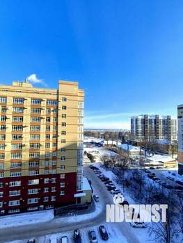 1-к квартира, на длительный срок, 45м2, 10/14 этаж