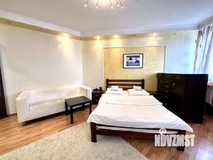 1-к квартира, посуточно, 45м2, 14/15 этаж