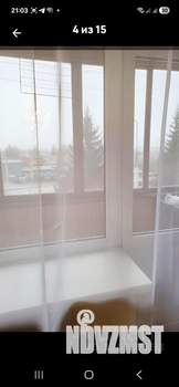 1-к квартира, на длительный срок, 29м2, 4/5 этаж