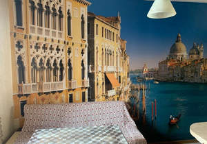 1-к квартира, на длительный срок, 35м2, 4/10 этаж