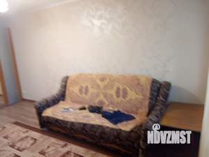 2-к квартира, на длительный срок, 42м2, 4/5 этаж