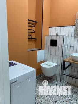 2-к квартира, посуточно, 60м2, 1/16 этаж