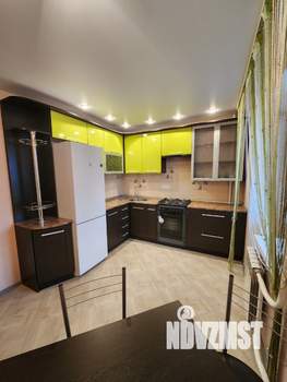 2-к квартира, на длительный срок, 57м2, 8/10 этаж