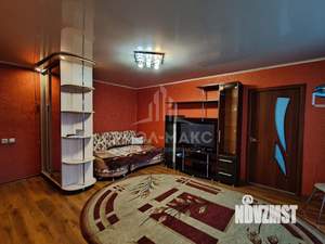 2-к квартира, на длительный срок, 42м2, 5/5 этаж