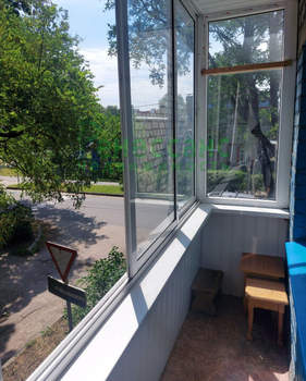 3-к квартира, на длительный срок, 60м2, 2/5 этаж