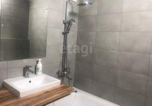 Студия квартира, на длительный срок, 28м2, 16/16 этаж