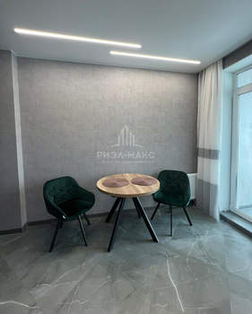 1-к квартира, на длительный срок, 42м2, 12/16 этаж