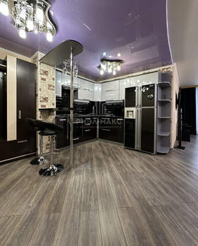 3-к квартира, на длительный срок, 85м2, 9/10 этаж