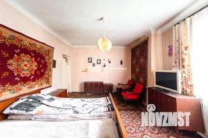 2-к квартира, на длительный срок, 53м2, 3/3 этаж