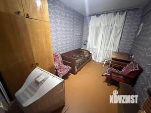 3-к квартира, на длительный срок, 60м2, 5/5 этаж
