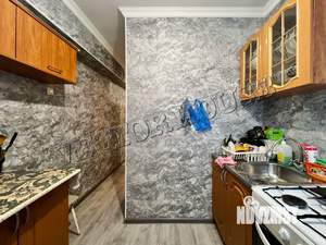 2-к квартира, на длительный срок, 41м2, 2/5 этаж