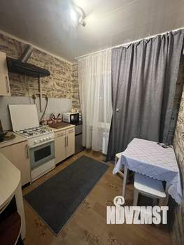 1-к квартира, посуточно, 33м2, 1/5 этаж