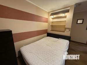 Студия квартира, на длительный срок, 35м2, 2/6 этаж