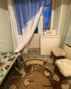 1-к квартира, на длительный срок, 28м2, 3/9 этаж