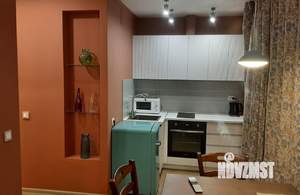 1-к квартира, посуточно, 30м2, 7/10 этаж