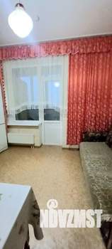 1-к квартира, на длительный срок, 40м2, 16/17 этаж