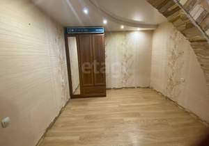 1-к квартира, на длительный срок, 36м2, 1/5 этаж