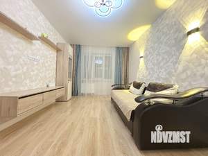 1-к квартира, на длительный срок, 40м2, 6/13 этаж