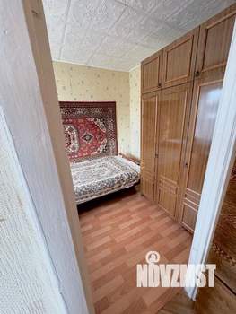 2-к квартира, на длительный срок, 45м2, 5/5 этаж