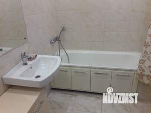 Студия квартира, на длительный срок, 53м2, 5/10 этаж