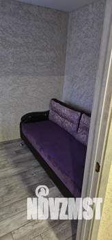 3-к квартира, посуточно, 50м2, 5/5 этаж