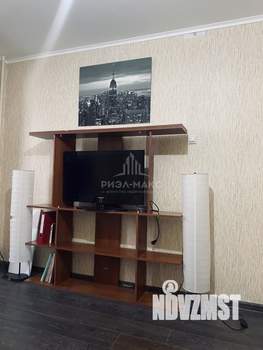 1-к квартира, на длительный срок, 43м2, 1/10 этаж