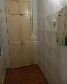 1-к квартира, на длительный срок, 31м2, 3/5 этаж