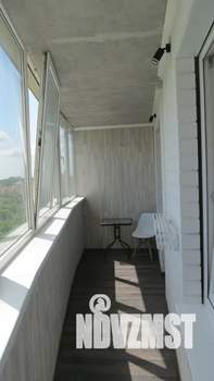 1-к квартира, посуточно, 47м2, 7/19 этаж