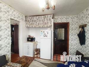 2-к квартира, на длительный срок, 35м2, 5/9 этаж
