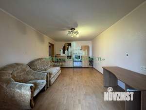 2-к квартира, на длительный срок, 52м2, 5/10 этаж