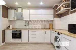 1-к квартира, на длительный срок, 43м2, 9/15 этаж