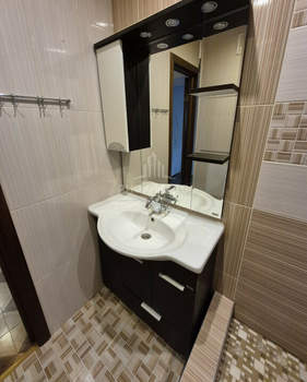 2-к квартира, на длительный срок, 70м2, 2/10 этаж